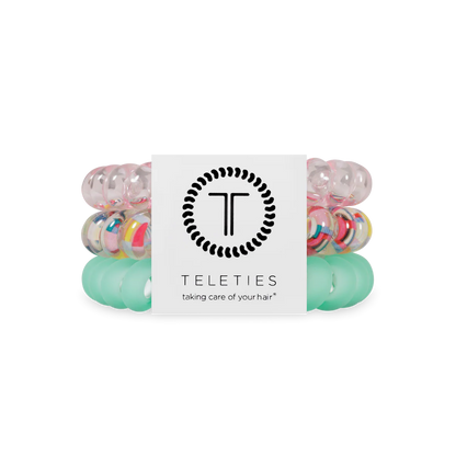 Large Teleties Packs