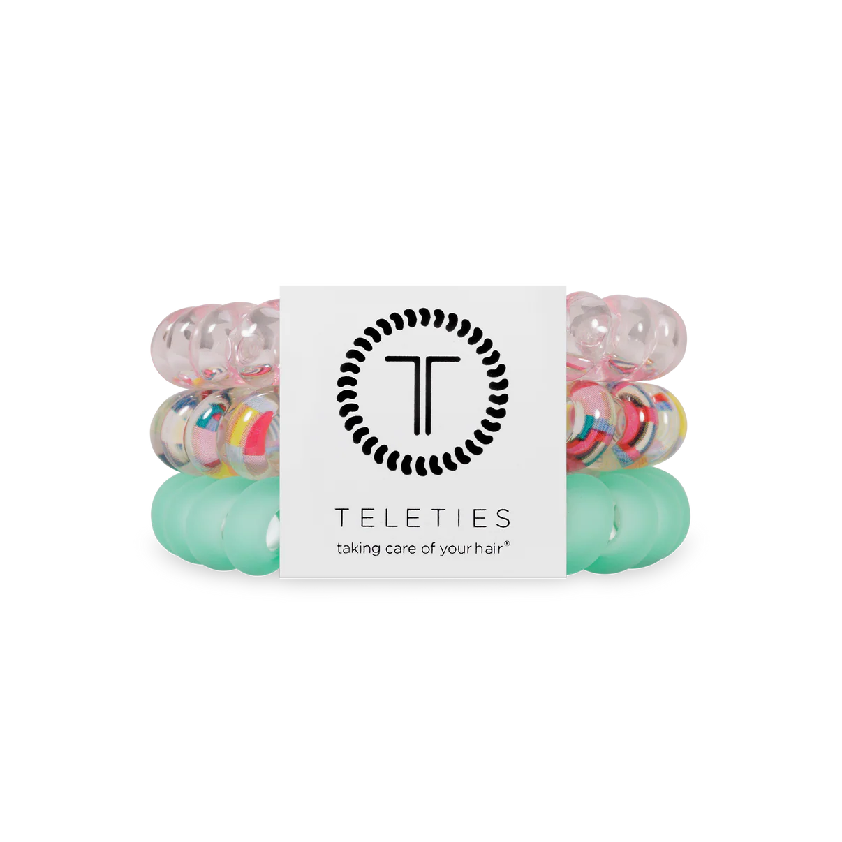 Small Teleties Packs