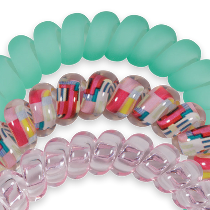 Large Teleties Packs