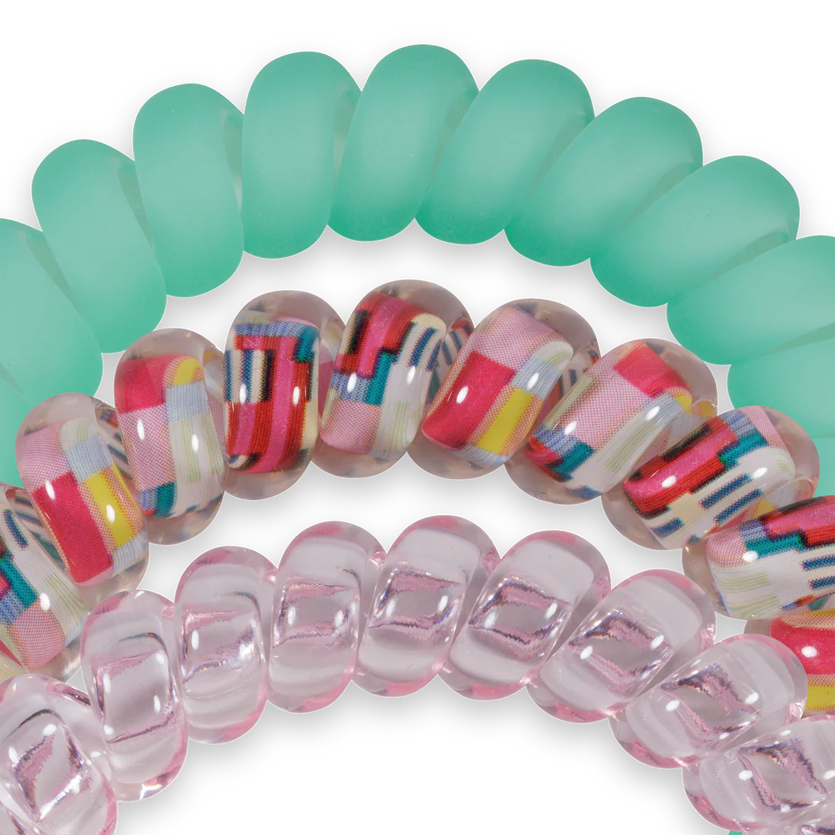 Small Teleties Packs