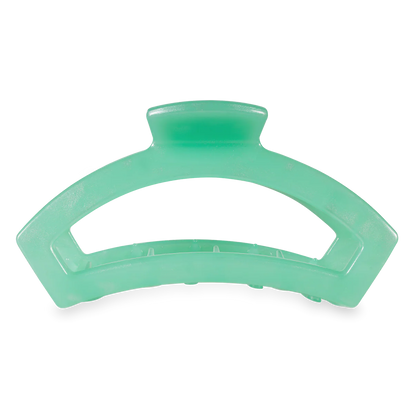 Medium Open Teleties Claw Hair Clips