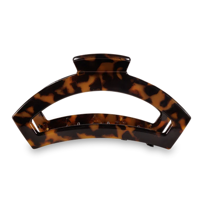 Large Open Teleties Clips