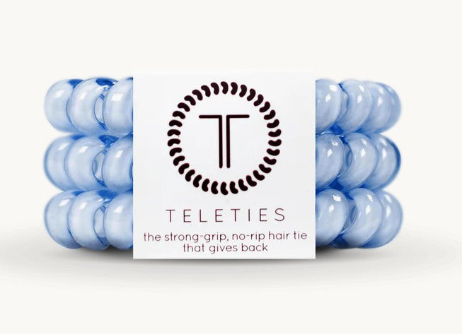 Large Teleties Packs