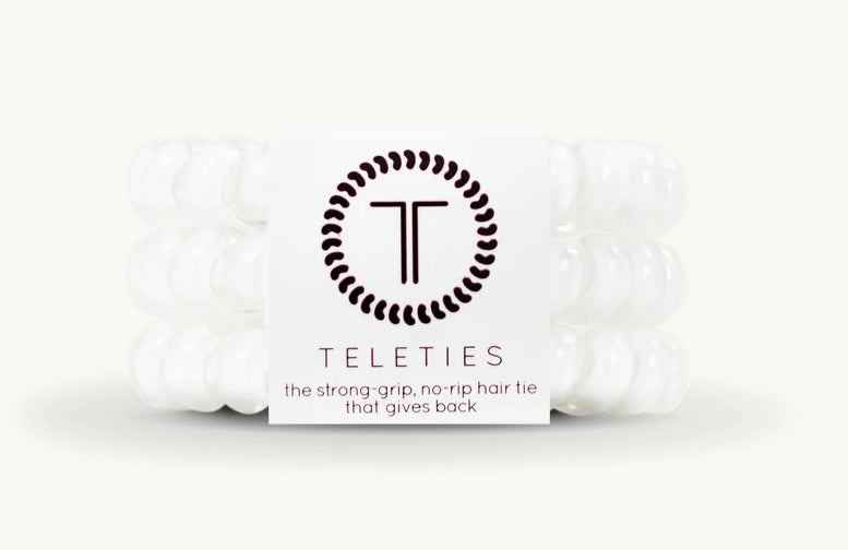 Large Teleties Packs