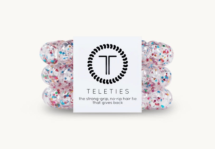 Large Teleties Packs