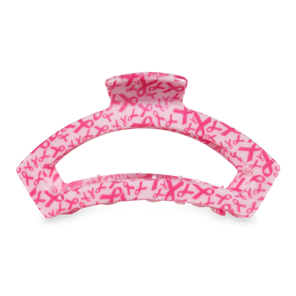 Large Open Teleties Clips