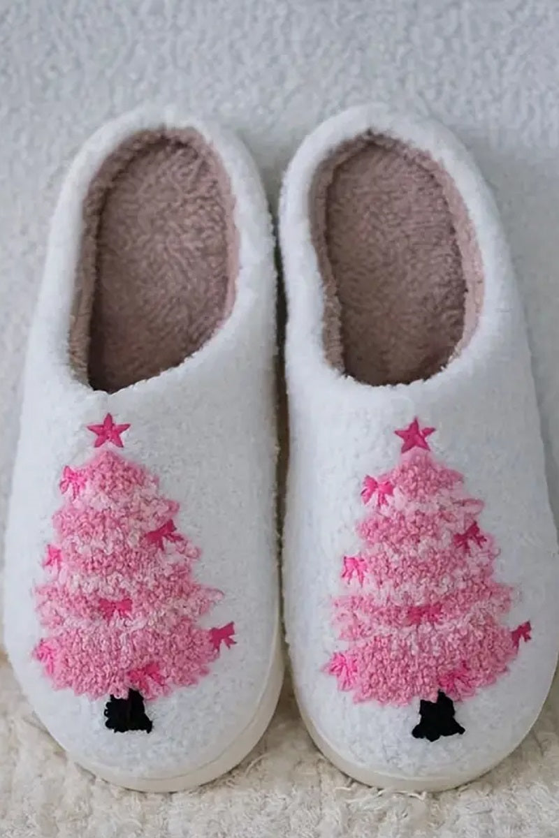 Cute Novelty Soft Plush Cozy Slippers – Fun & Comfy Indoor Shoes