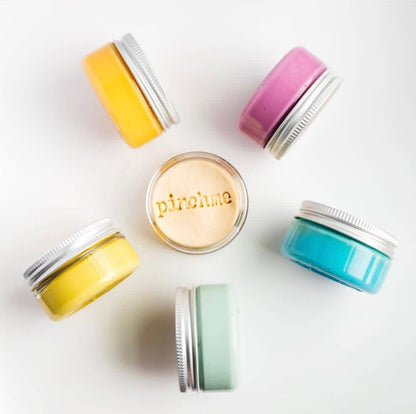 Pinch Me Therapy Dough “Watermelon” – Sweet Fruit Scented Stress Relief Putty for Anxiety, Focus & Sensory Play