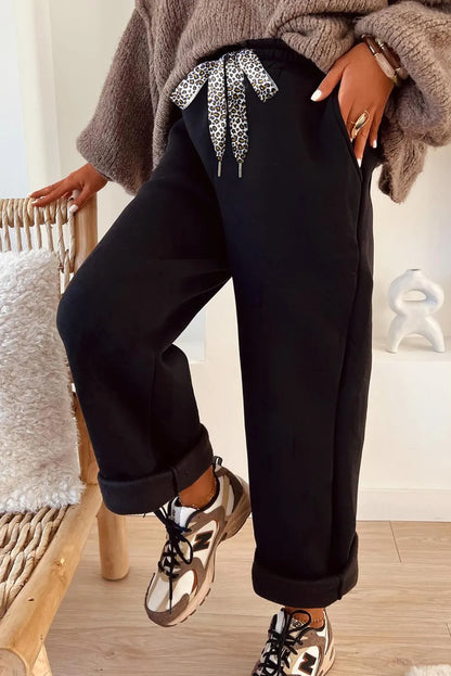 ~PREORDER~ Wild Side Comfort Fleece Pants ~PREORDER~