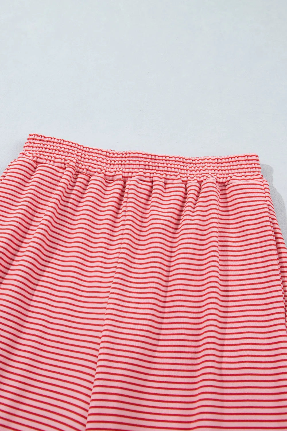 ~PREORDER~ Sweet on Stripes Two Piece Pant Set ~PREORDER~