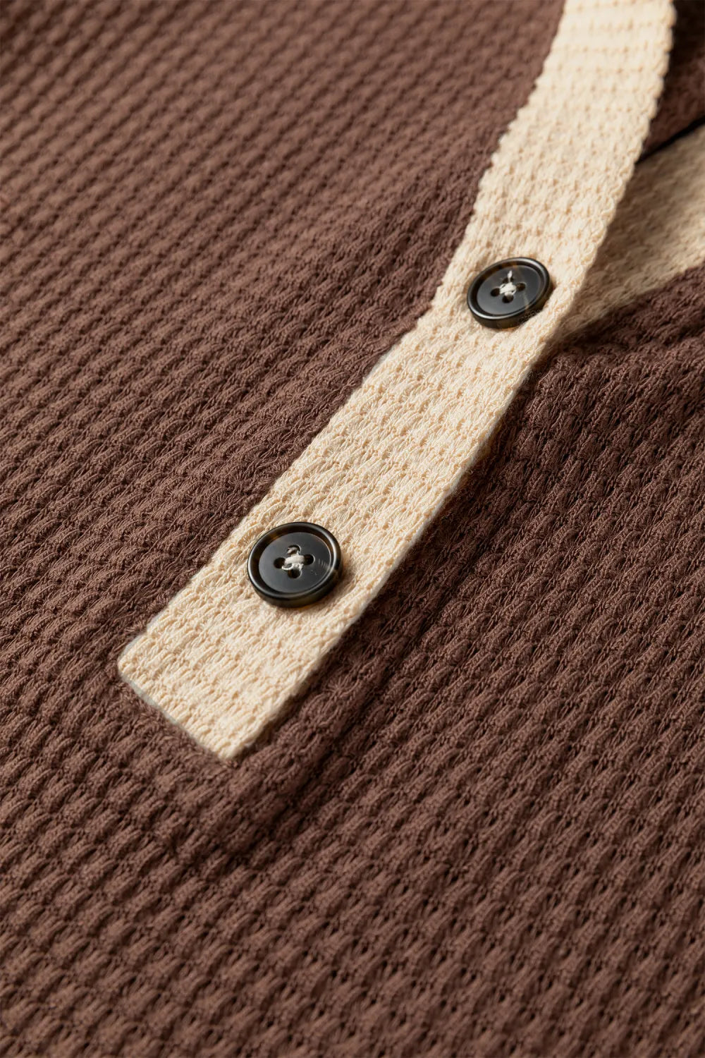 ~PREORDER~ Olive You More Waffle Knit Hooded Pullover ~PREORDER~