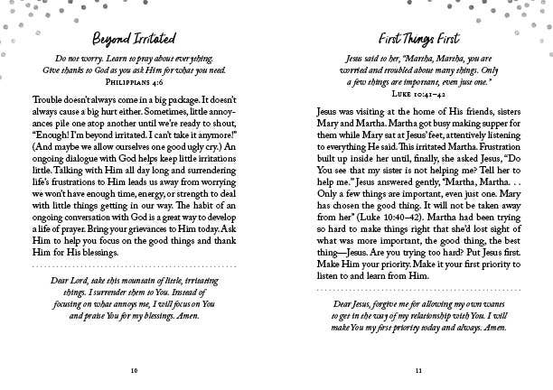 3-Minute Devotions to Find Hope When Life Hurts – Jean Fischer