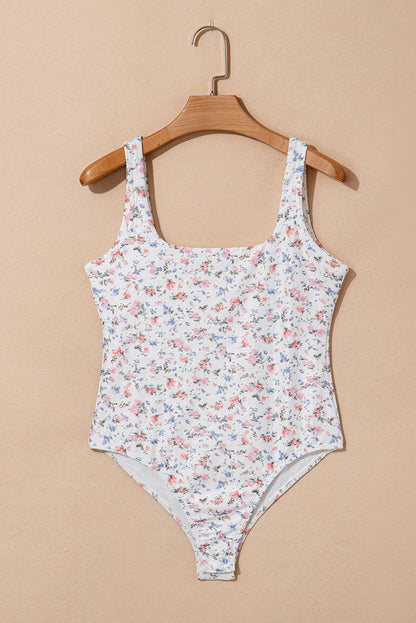 “White floral textured square neck sleeveless bodysuit – B7 Boutique”
“Fitted white bodysuit with floral texture and snap closure”
“Women’s summer bodysuit with square neckline and soft stretch”