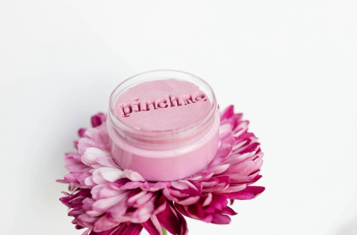 Pinch Me Therapy Dough “Bumbleberry” – Mixed Berry Scented Stress Relief Putty for Anxiety, Focus & Sensory Play