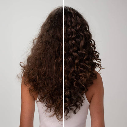 Kitsch Castor Oil Conditioner – Smoothing & Shine Boosting