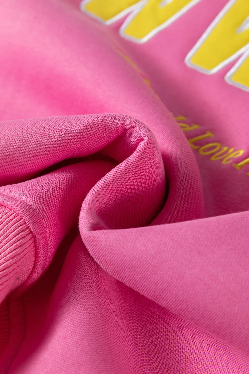 ~PREORDER~ What Would Jesus Do Embroidered Sweatshirt ~PREORDER~