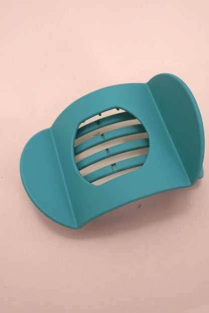 Lay Flat Hair Claw Clip | Large Comfort Hair Clip