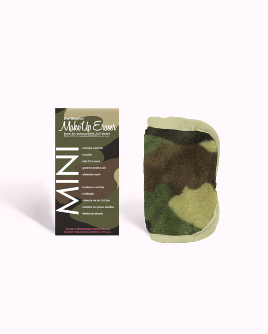 Camo Mini PRO MakeUp Eraser