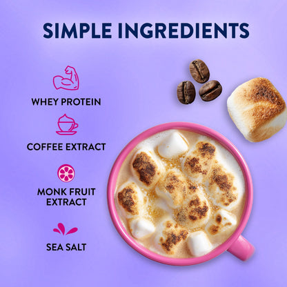 Jordan’s Skinny Mixes Proffee Stix | Protein Coffee Stick Packs