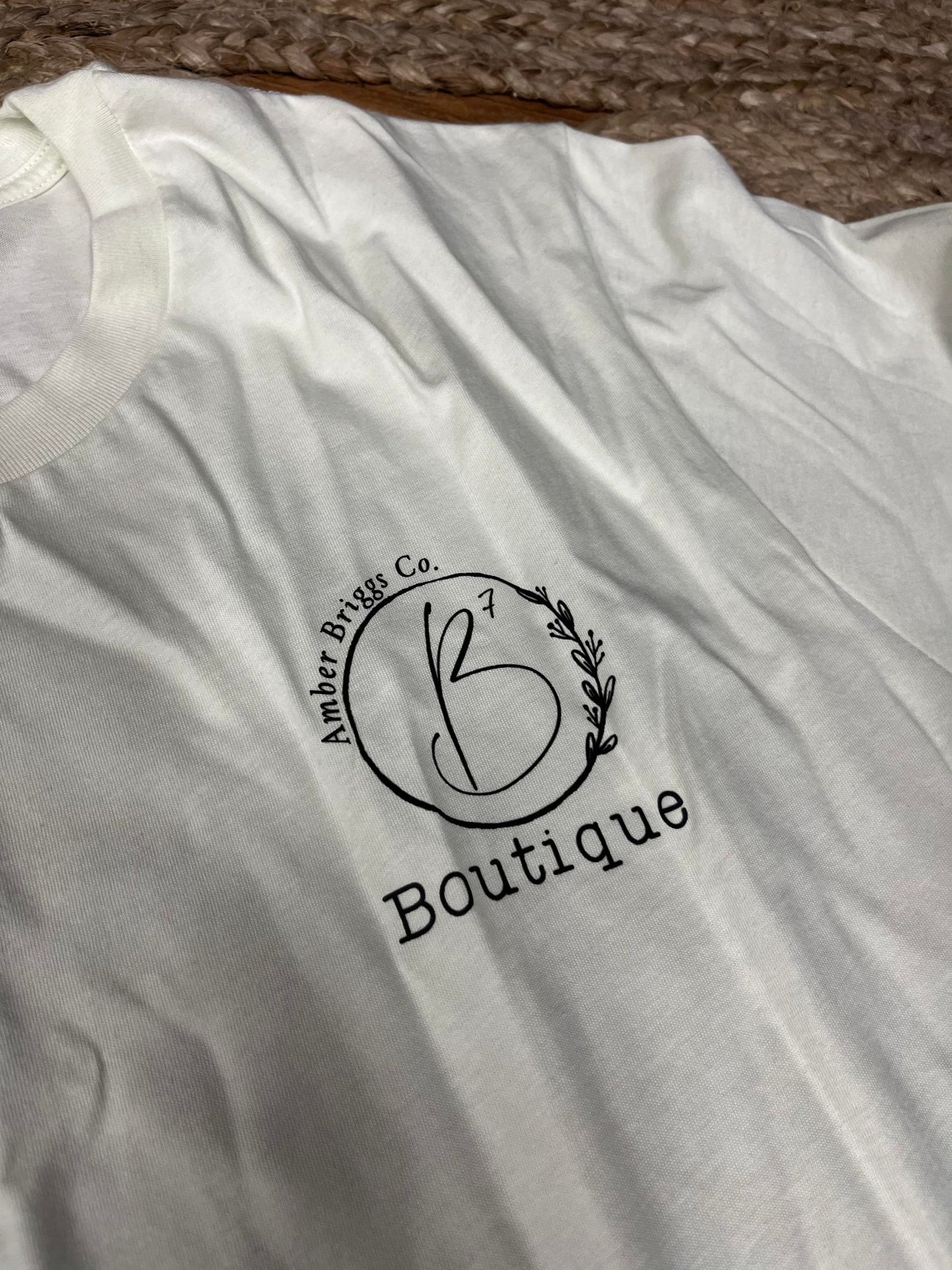 B7 Boutique T-Shirt