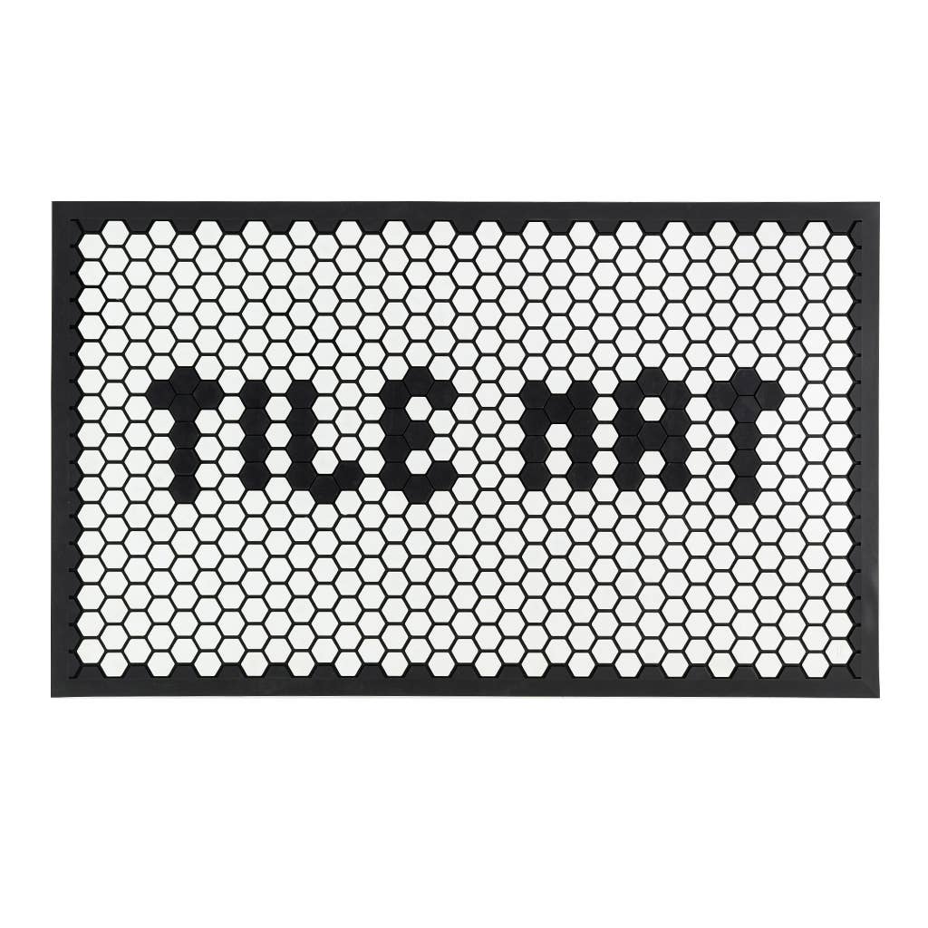 “Tile Mat Standard with customizable black letters”

“Reusable silicone tile board for home decor”

“Letter board mat for personalized messages – B7 Boutique”
