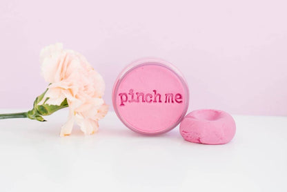 Pinch Me Therapy Dough “Bumbleberry” – Mixed Berry Scented Stress Relief Putty for Anxiety, Focus & Sensory Play