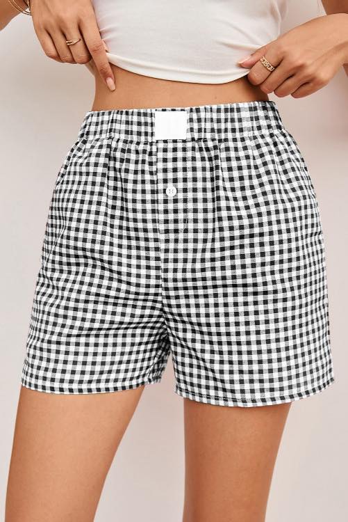 Super Cutie Boxer Shorts