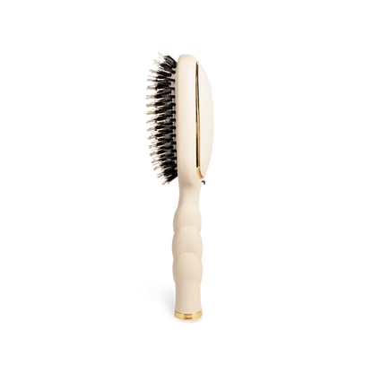 The Boar Bristle Brush by Teleties