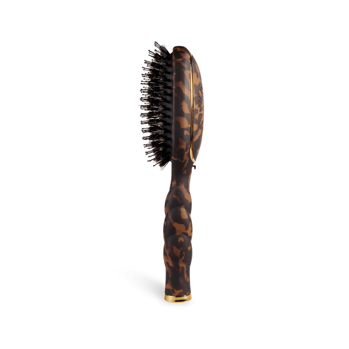 The Boar Bristle Brush by Teleties