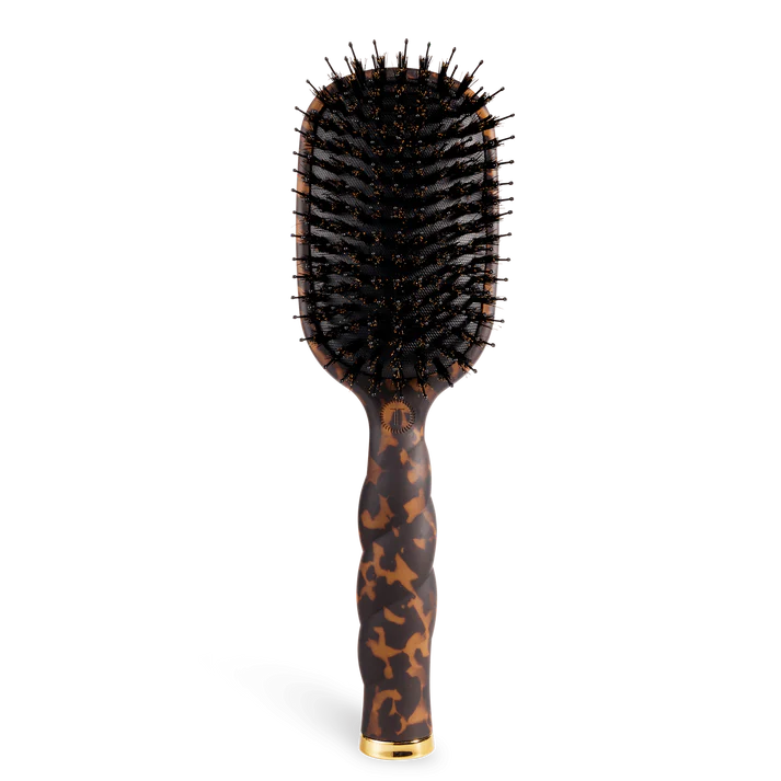 The Boar Bristle Brush by Teleties