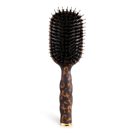 The Boar Bristle Brush by Teleties