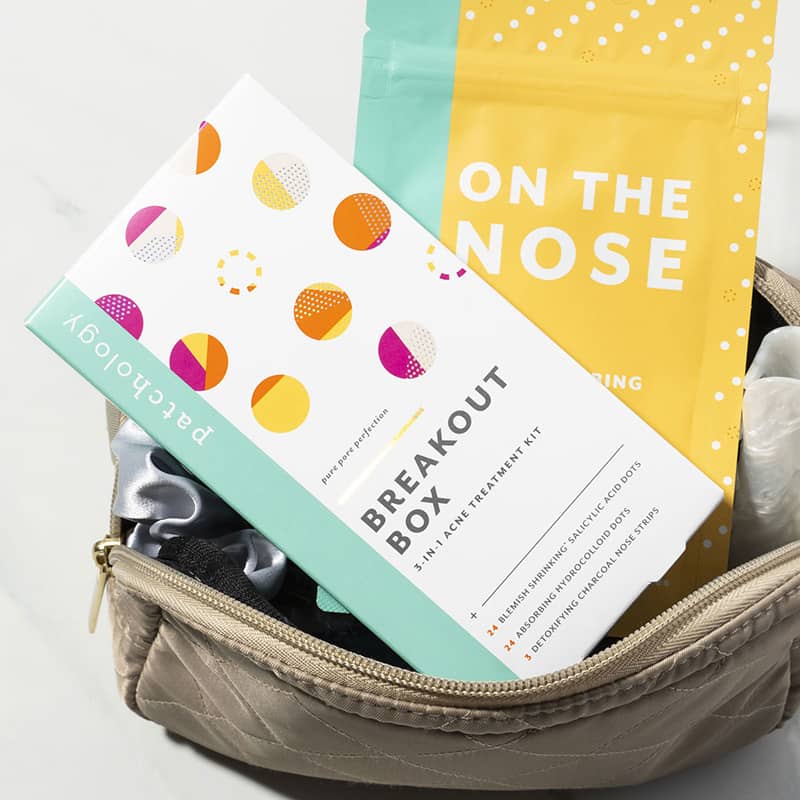 Breakout Box by Patchology