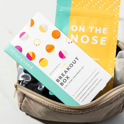 Breakout Box by Patchology