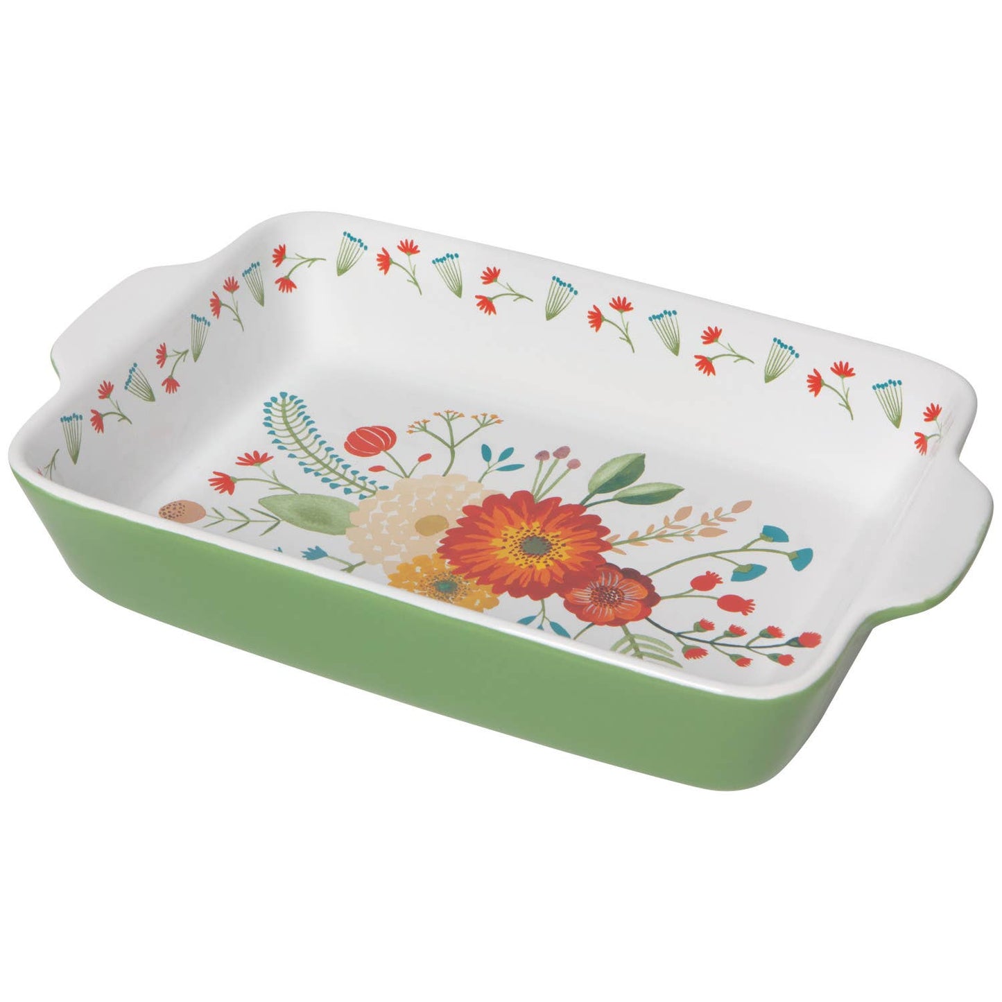 Goldenbloom Baking Dish