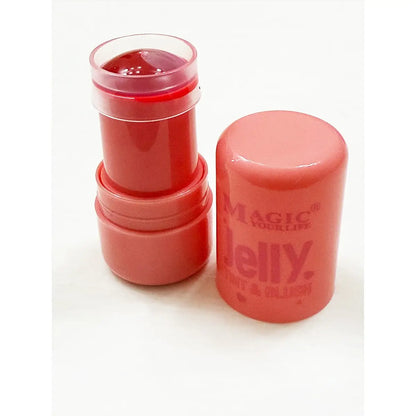 Chill Pop Jelly Blush | Cooling Water Jelly Tint Blush