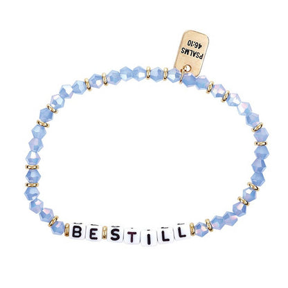 Inspirational Beaded Bracelet | Assorted Scripture Bracelet Gift