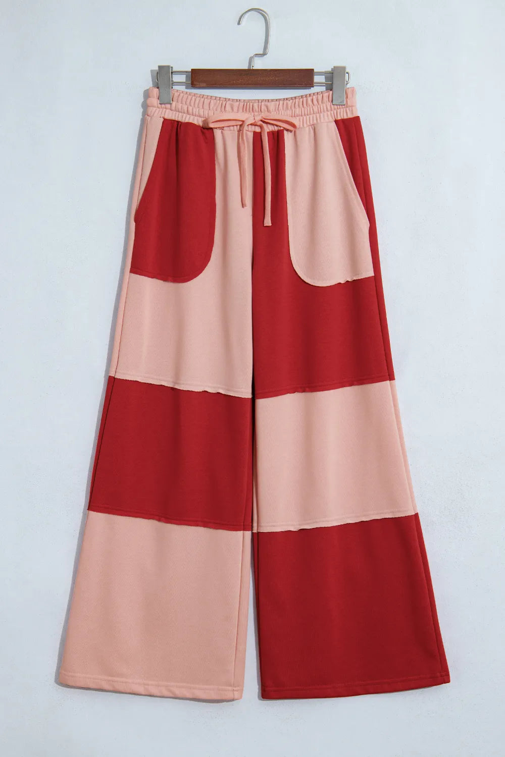 ~PREORDER~ Canyon Colorblock Wide Leg Pants ~PREORDER~