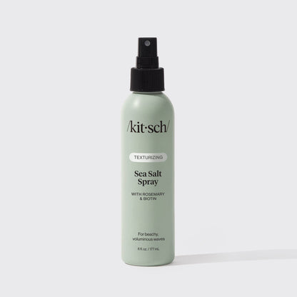 Texturizing Sea Salt Spray