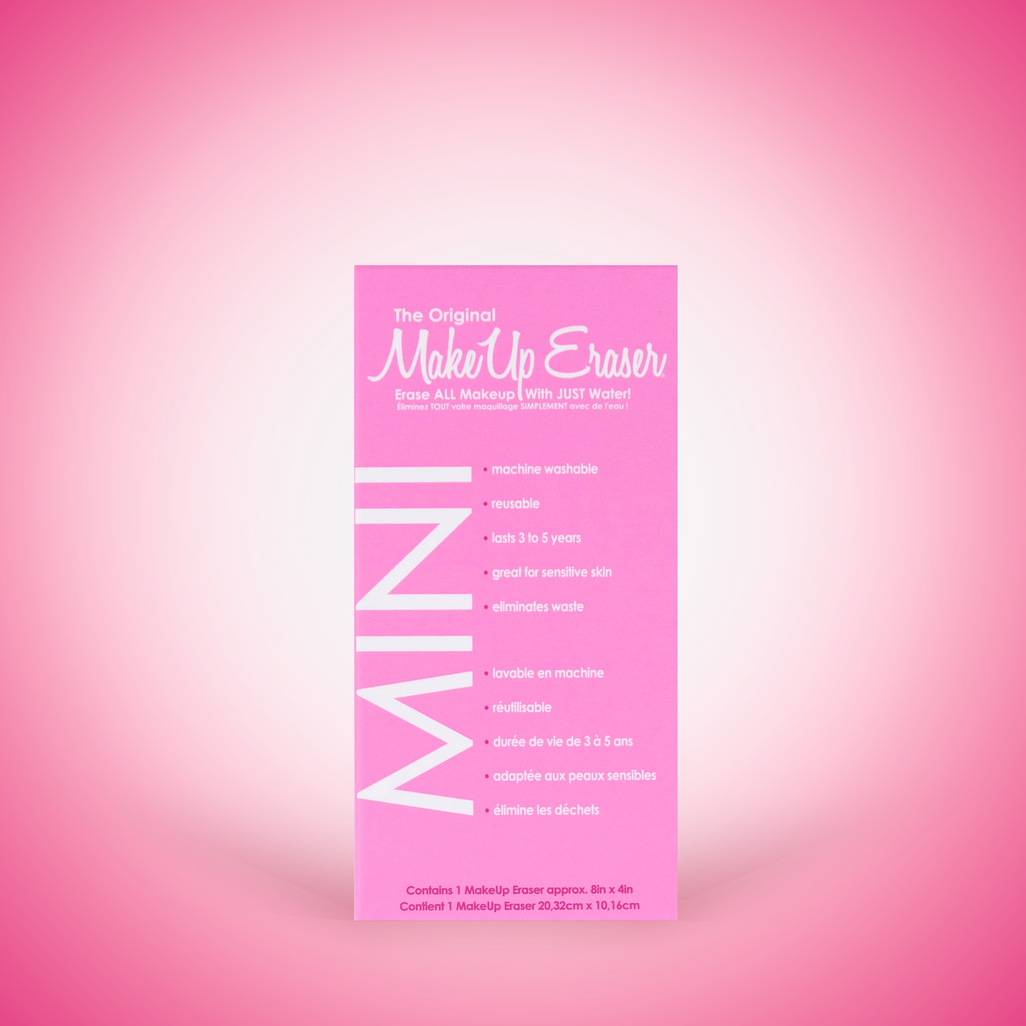 Mini Pink PRO | EXTRA SALE!