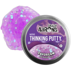 Surprise Mini's - Aarons Thinking Putty