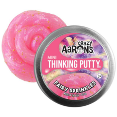 Surprise Mini's - Aarons Thinking Putty