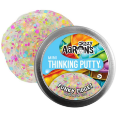 Surprise Mini's - Aarons Thinking Putty