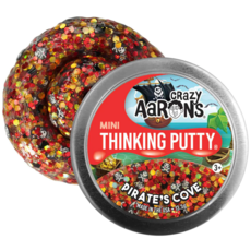 Surprise Mini's - Aarons Thinking Putty