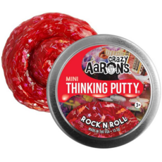 Surprise Mini's - Aarons Thinking Putty