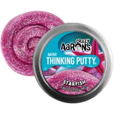 Surprise Mini's - Aarons Thinking Putty