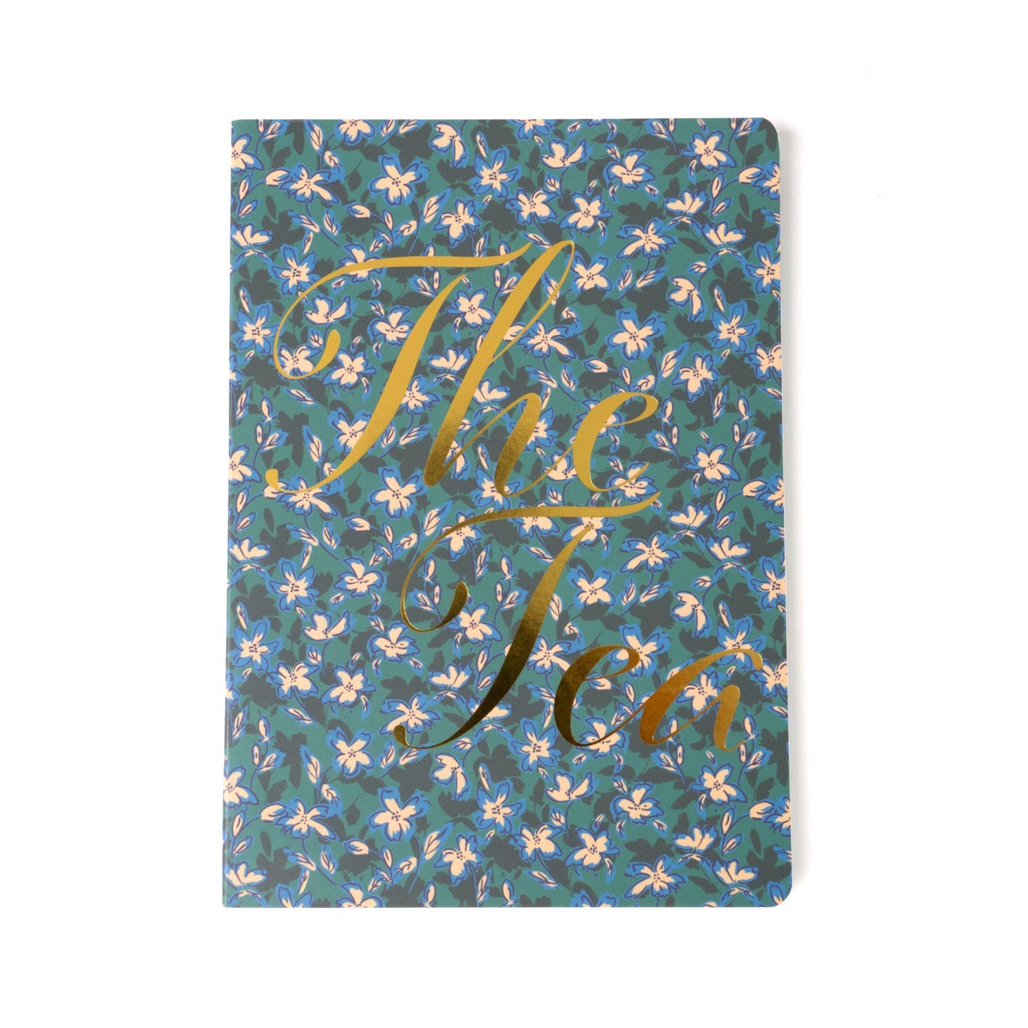 Crush Inner Monologue Journal | 160‑Page Lined Daily Thought & Expression Journal