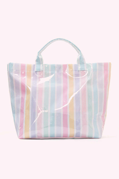 Waterproof Tote Bag – Large Everyday Carry Bag for Work, Travel & Daily Use