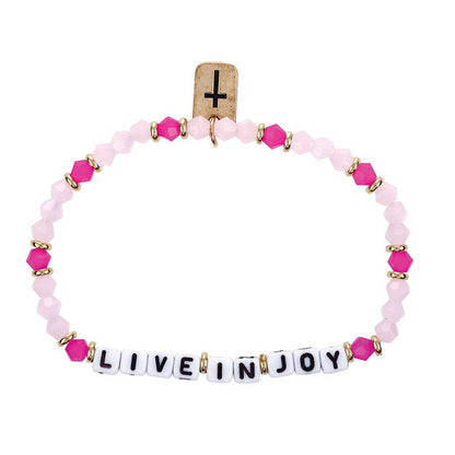 Inspirational Beaded Bracelet | Assorted Scripture Bracelet Gift