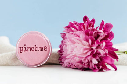 Pinch Me Therapy Dough “Bumbleberry” – Mixed Berry Scented Stress Relief Putty for Anxiety, Focus & Sensory Play