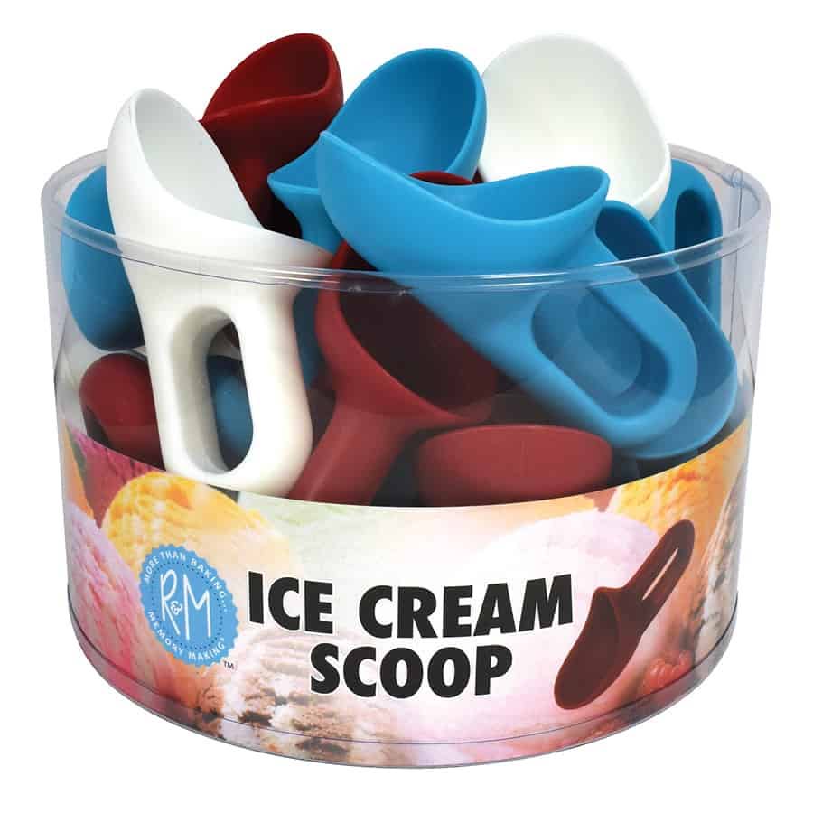 Ice Cream Scoop